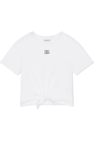 Dolce & Gabbana Katoenen T