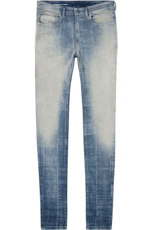 Diesel 1979 Sleenker 09h67 skinny jeans
