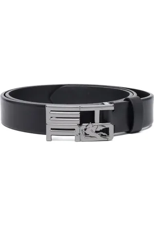 Etro Riem met logogesp