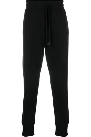 VERSACE Trainingsbroek met logoprint