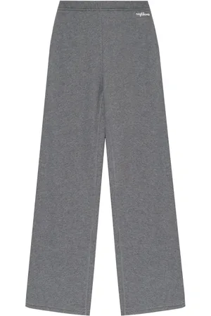RAG&BONE Trainingsbroek met geborduurd logo