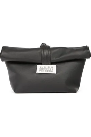 Maison Margiela Paper clutch