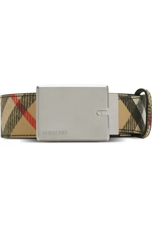 Burberry Omkeerbare B