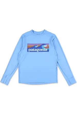 Patagonia T