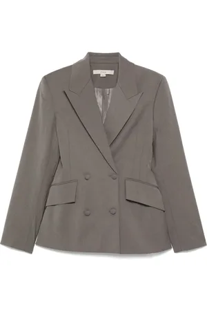 REMAIN Blazer met dubbele rij knopen