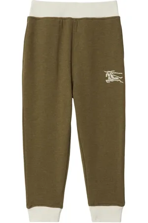 Burberry Trainingsbroek met print