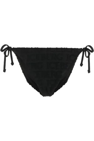 Iceberg Bikinislip met logo