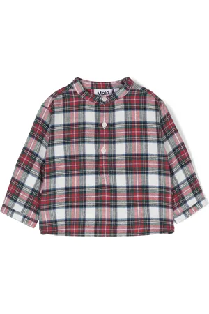 Molo Enoz shirt