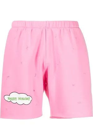 Natasha Zinko Happy Monday trainingsshorts