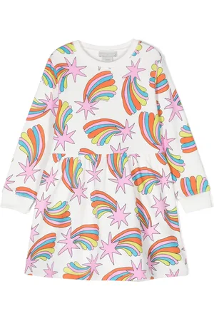 Stella McCartney Jurk met print