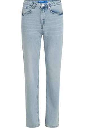 Karl Lagerfeld Straight jeans