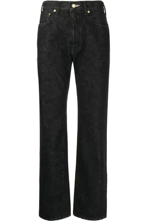 TU ES MON TRESOR Boyfriend jeans