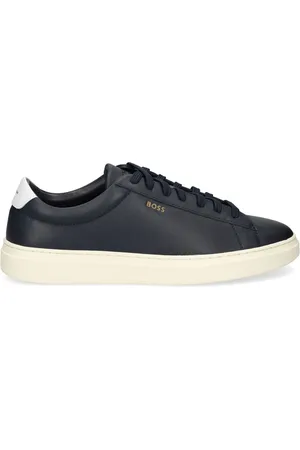 HUGO BOSS Sneakers met logoprint