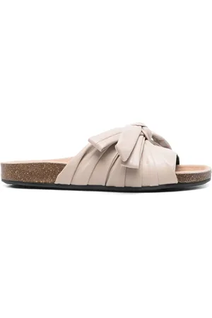 J.W.Anderson Slippers met strik