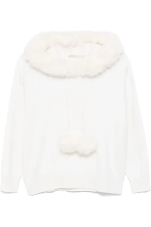 ALICE+OLIVIA Oscar hoodie