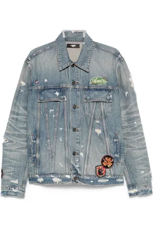 AMIRI Vintage Pegasus jack