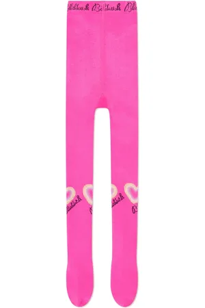 Billieblush Panty met hartpatroon