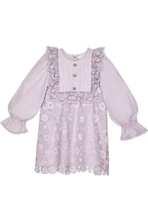 Tutu Du Monde Dentelle jurk
