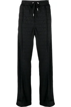VERSACE Trainingsbroek met patroon