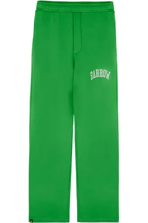 BARROW Trainingsbroek met logoprint