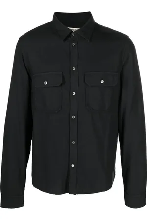 Zadig & Voltaire Stan shirt van katoenmix