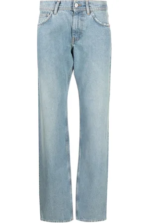 AMISH Straight jeans