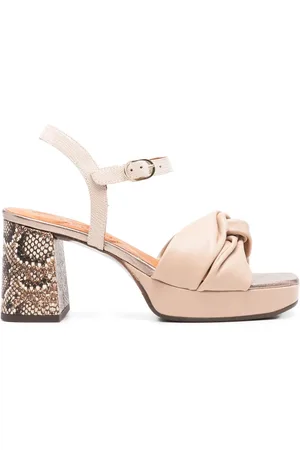 Chie Mihara 85 mm Gelisa sandalen