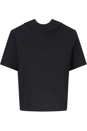Marni Katoenen blouse