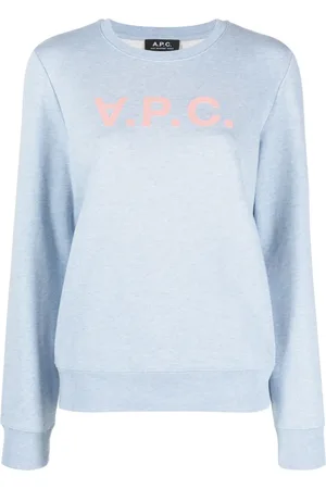 A.P.C. Viva katoenen sweater