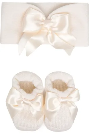 La Perla Set met strikdetail