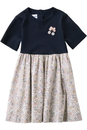 Familiar Jurk met print