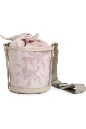 Brunello Cucinelli Bucket