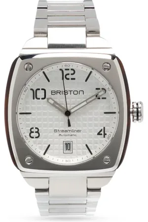 Briston Streamliner Urban Auto horloge