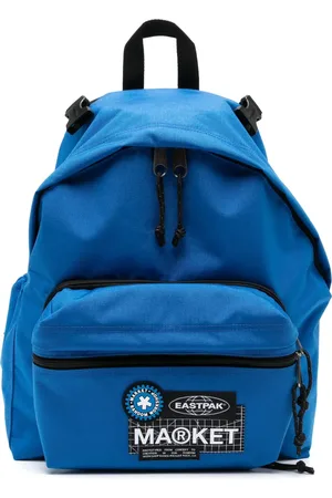 Eastpak X Market Basketballpack rugzak met logopatch
