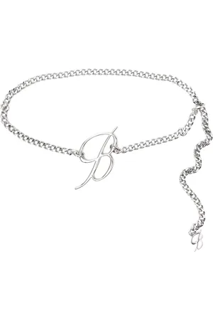 BLUMARINE Kettingriem met logo