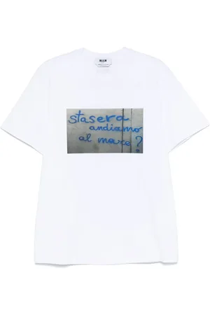 Msgm T
