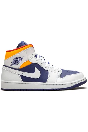Jordan "Air 1 mid