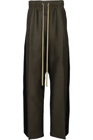 FEAR OF GOD Broek met zijstreep