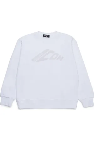 Dsquared2 Sweater met print