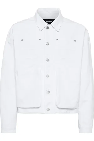 Dsquared2 Denim jack
