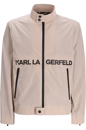 Karl Lagerfeld Lichtgewicht jack