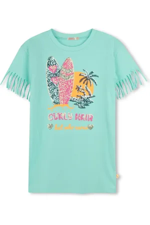 Billieblush Jurk met print