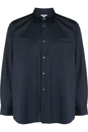 Comme des Garçons Katoenen overhemd
