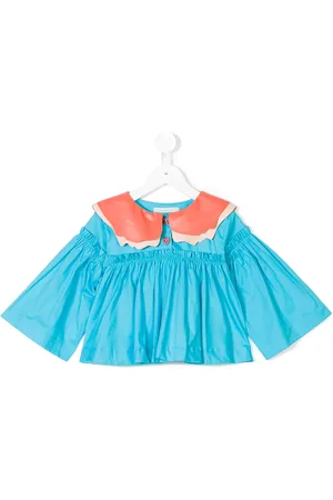 RASPBERRY PLUM Kiss blouse