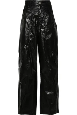 Isabel Marant Divina cargo broek
