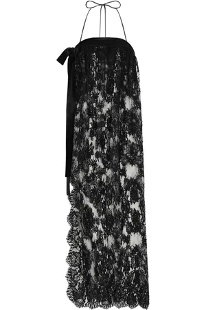 Dolce & Gabbana Jurk met kant