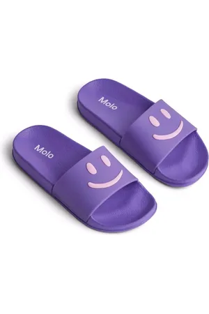Molo Zhappy teenslippers