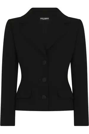 Dolce & Gabbana Wollen jack