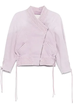 Isabel Marant Edina jack