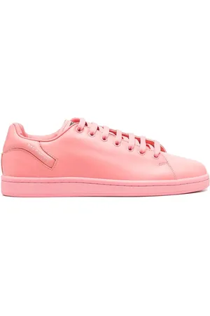 RAF SIMONS Sneakers met logoprint